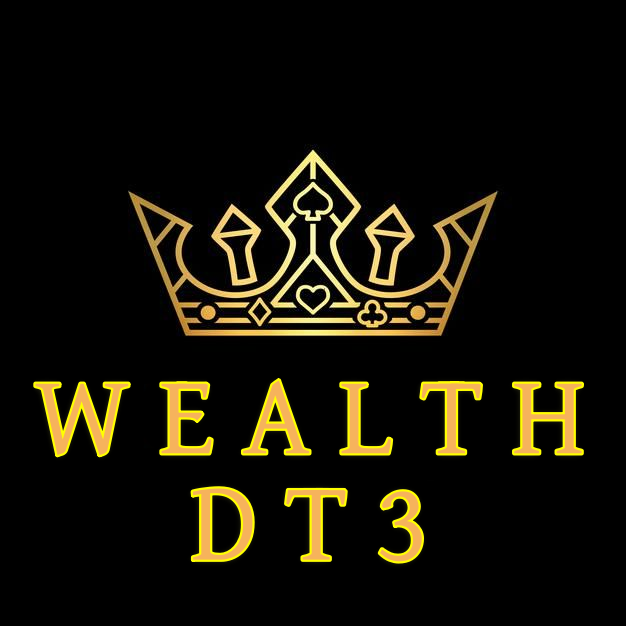 Wealth DT3 پاکستان